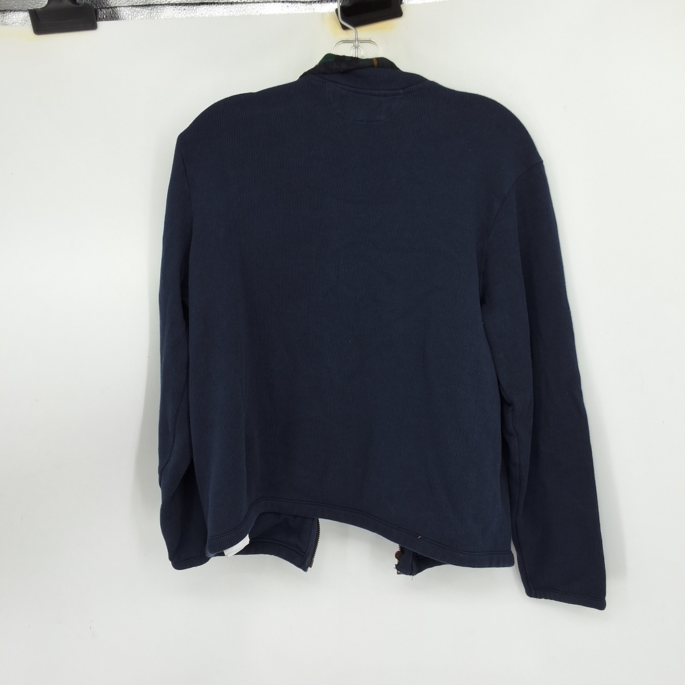 Polo by Ralph Lauren Boys Large (14/16) Dark Blue Lightweight Jacket - Picture 5 of 5